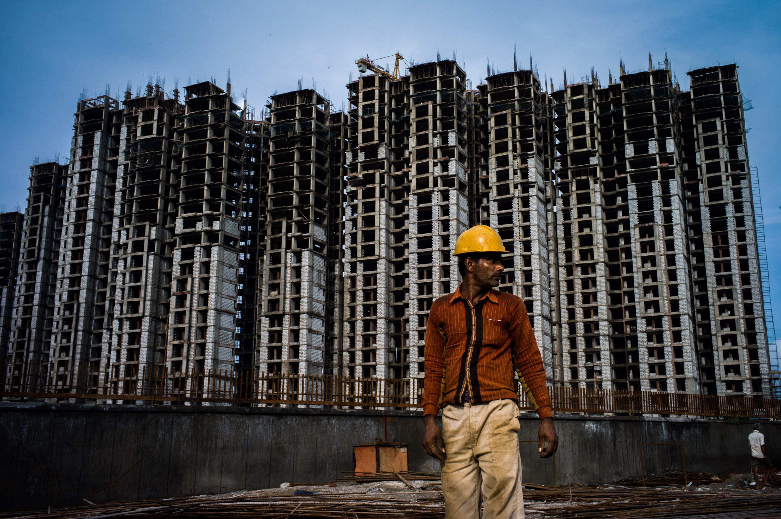 No Respite For Parsvnath: SC Maintains Refund For Home Buyers of Ghaziabad Project
