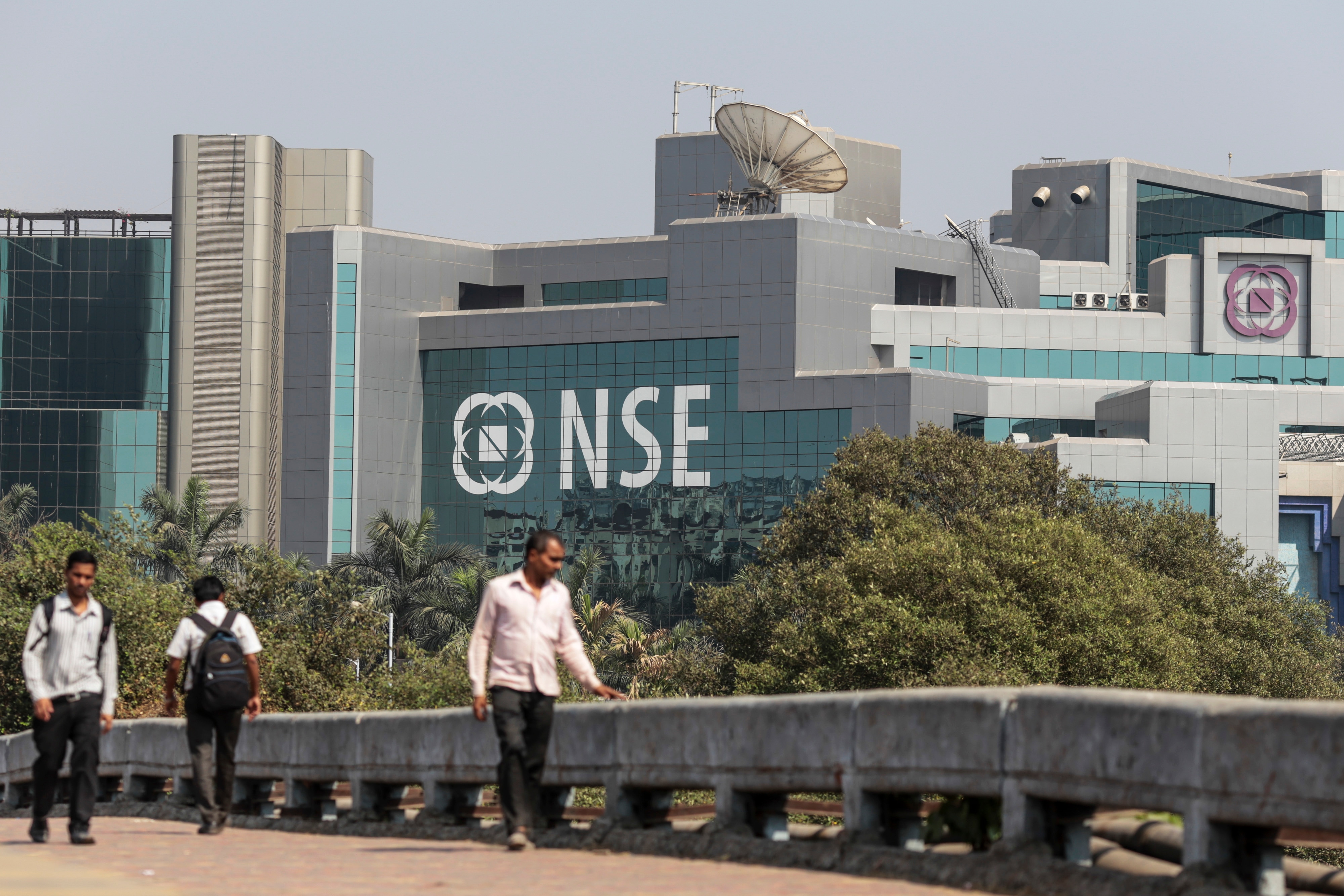 IFCI Sells Rs 88.9 Crore Worth of NSE Shares