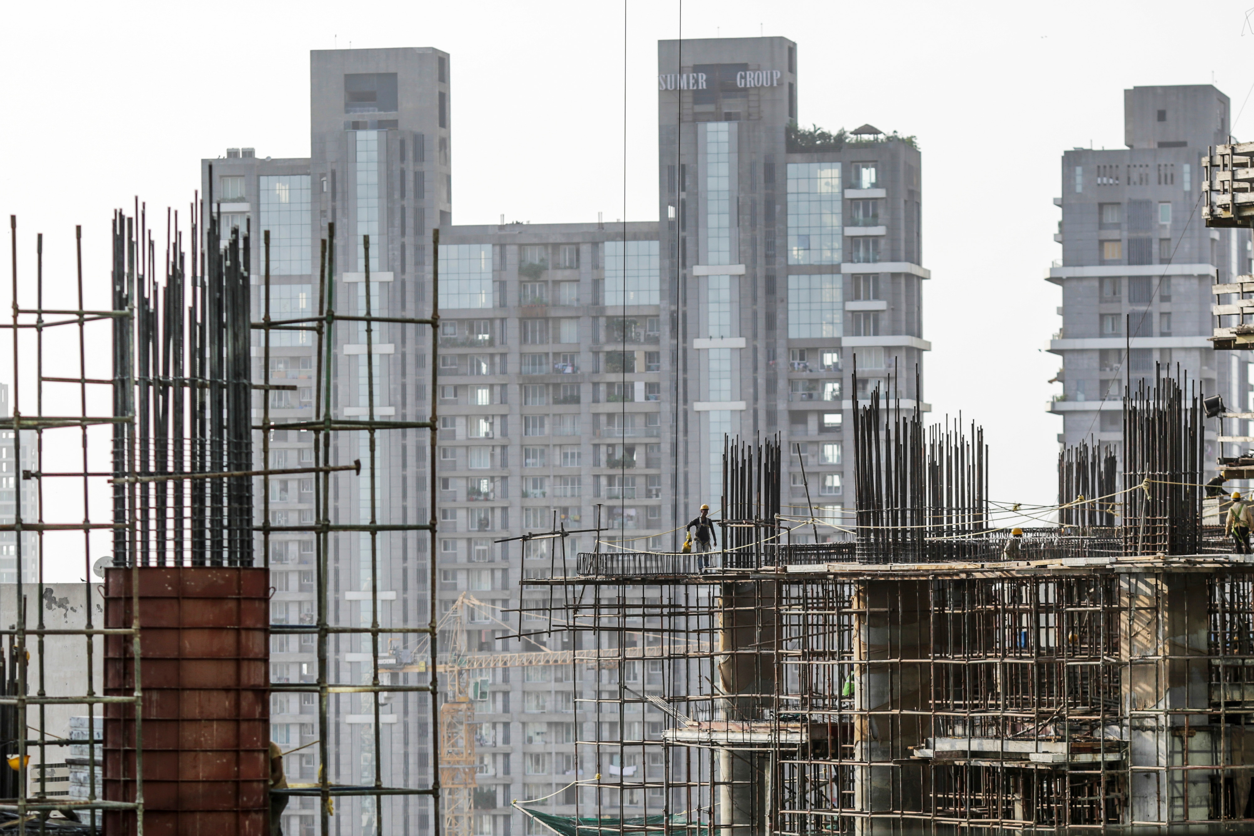 Strong Case To Bring Real Estate Under GST, Says Arun Jaitley