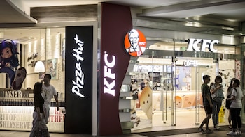 KFC, Pizza Hut Franchise Operations To Come Under One Roof As Sapphire-Devyani Merger Gets CCI Nod