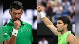 Australian Open: Novak Djokovic Or Carlos Alcaraz? Rafael Nadal Picks Winner: "Full Respect"