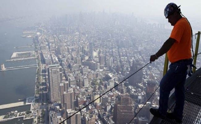 US Jobless Claims Hit 43-Year Low As Labour Market Tightens