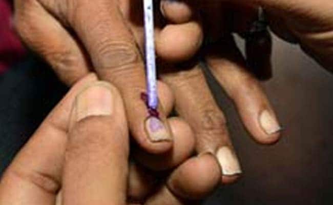 Banks Start Using Indelible Ink To Check Repeat Money Exchange