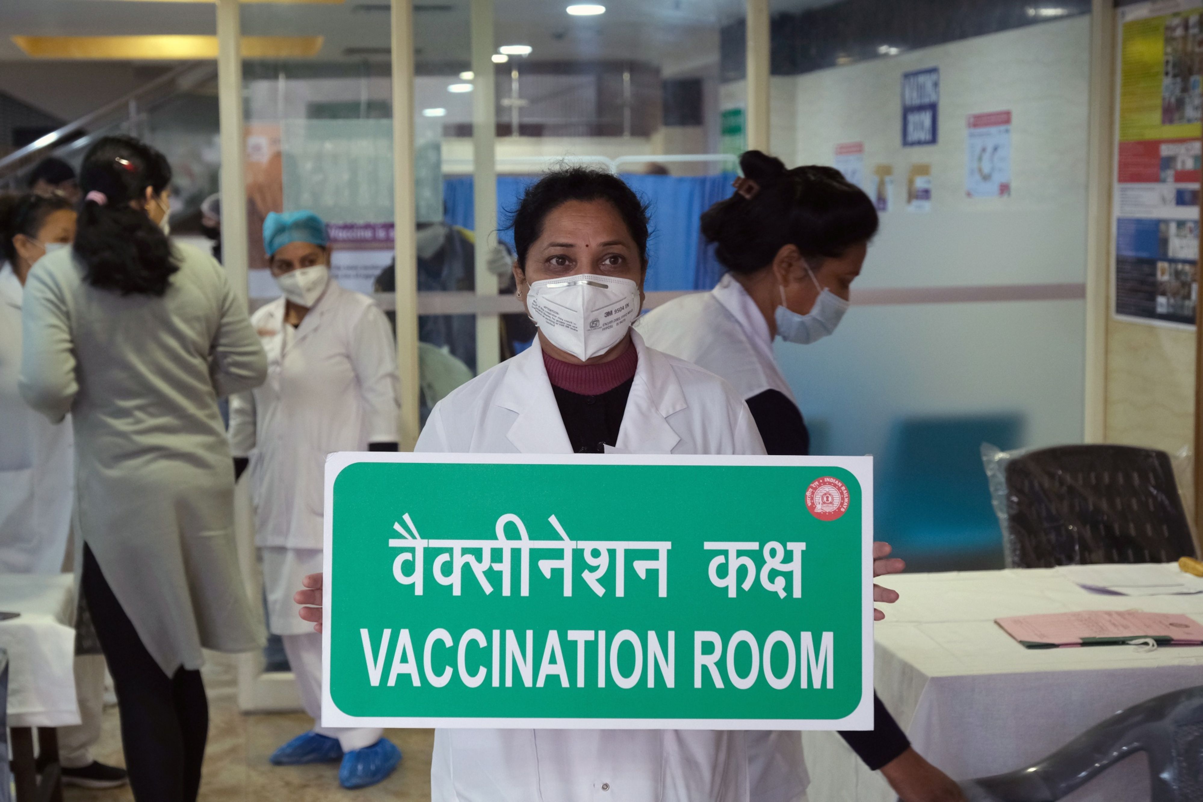 Coronavirus India Updates: Tally Tops 1.05 Crore; Nearly 17,000 New Cases Reported