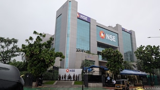 NSE's Closing Auction Session Hits Record Rs 39,718 Crore Turnover On MSCI Rebalancing Day
