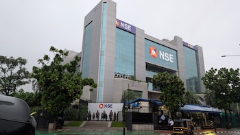 NSE Registered Investors Base Crosses 13-Crore Mark