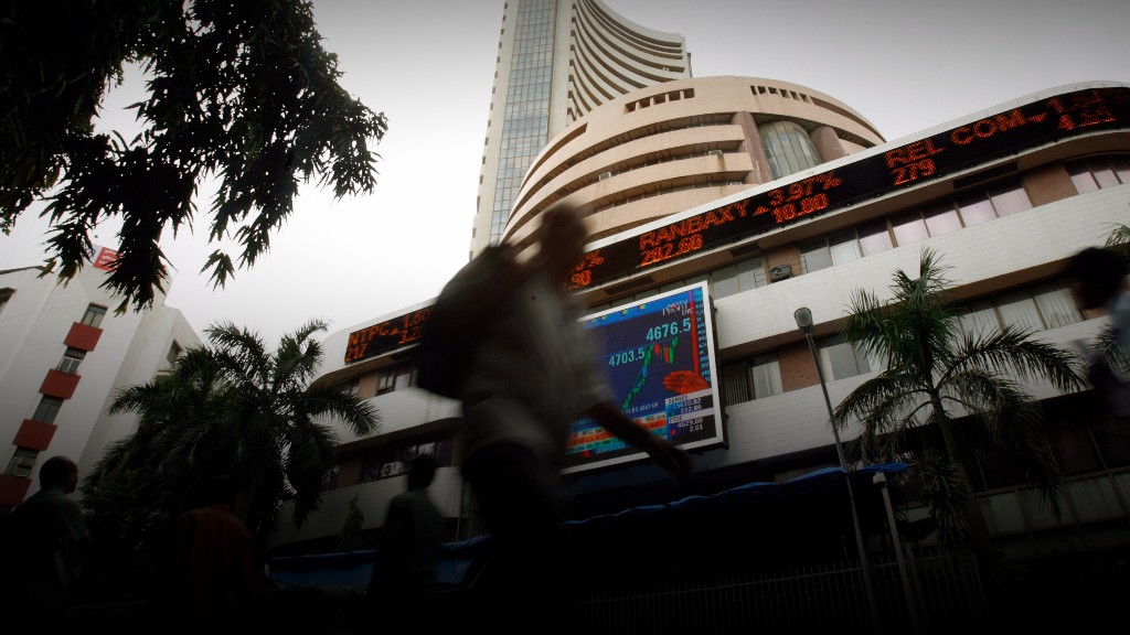Stocks To Watch: Grasim, Hindustan Unilever, Reliance Industries