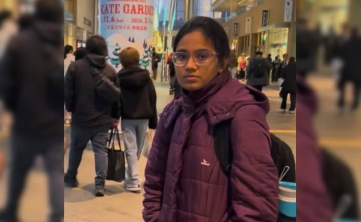 What It's Like Working In Japan: IITian Shares Real Experience