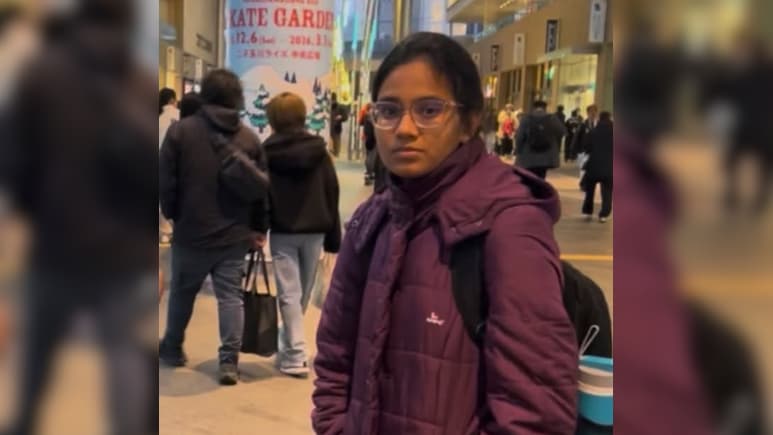 What It's Like Working In Japan: IITian Shares Real Experience