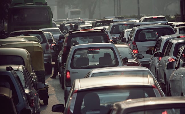 Domestic Car Sales Fall 11% In November, Production Down 8%: Industry Body SIAM