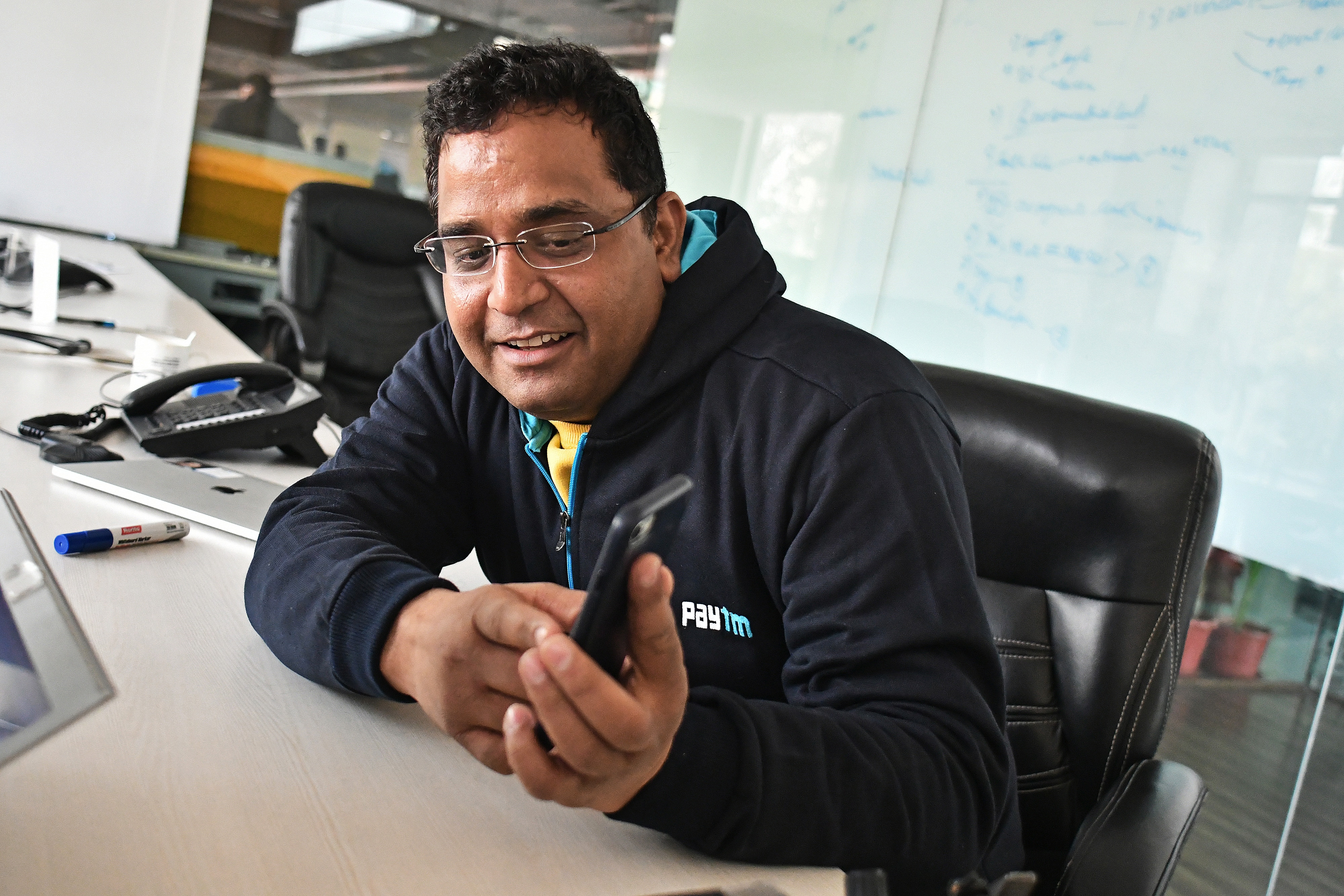 As Paytm Lists, Over 350 Employees Set To Become Millionaires