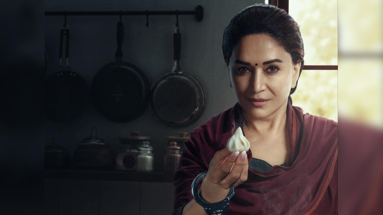 Top 5 Most Watched Web Series in India: माधुरी दीक्षित की मिसेज देशपांडे और स्ट्रेंजर थिंग्स का जलवा, भारत में ओटोटी पर छाई हैं ये 5 धांसू वेब सीरीज