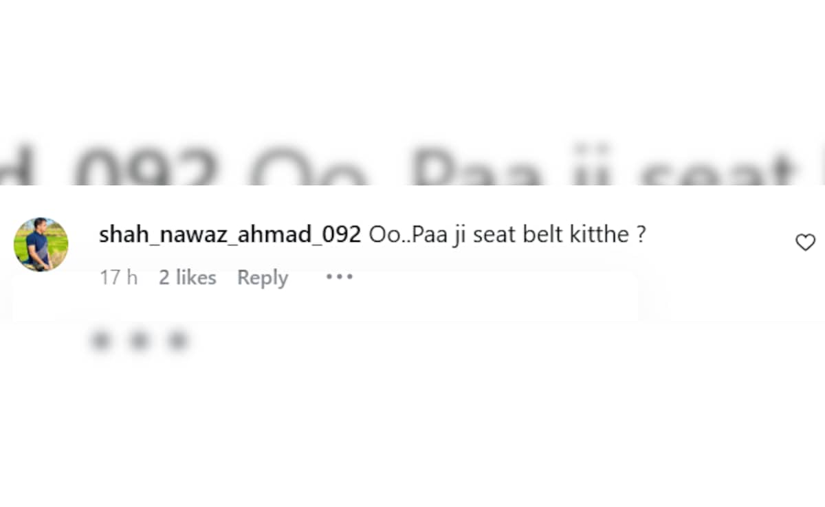 Latest and Breaking News on NDTV