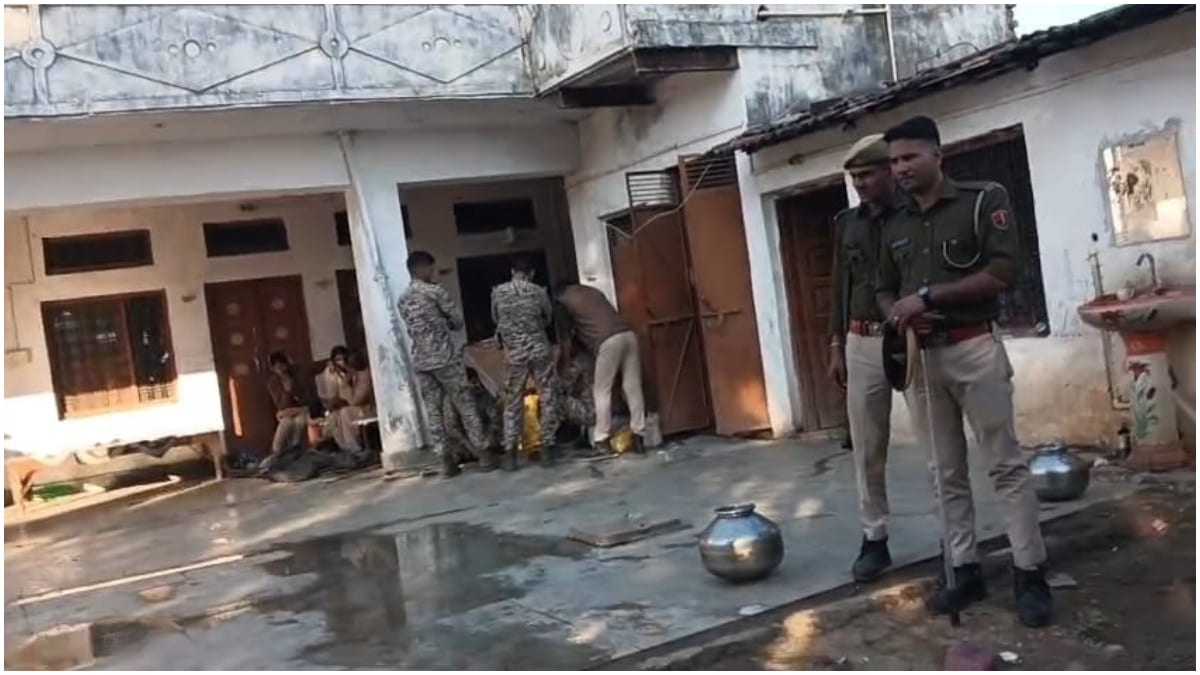 Latest and Breaking News on NDTV