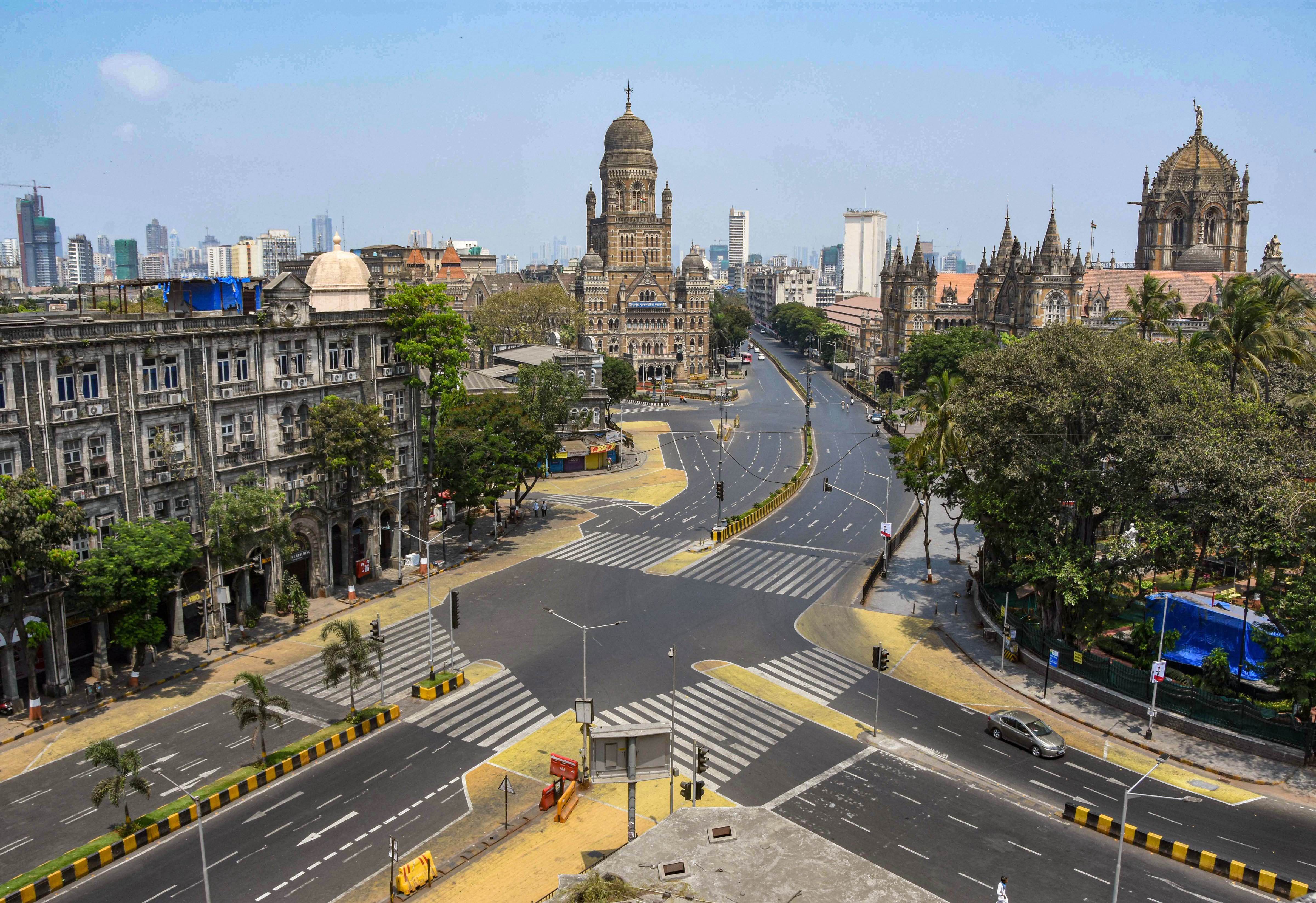 Coronavirus India Updates: Total Covid-19 Cases Reach 694 Amid Lockdown, 16 Dead