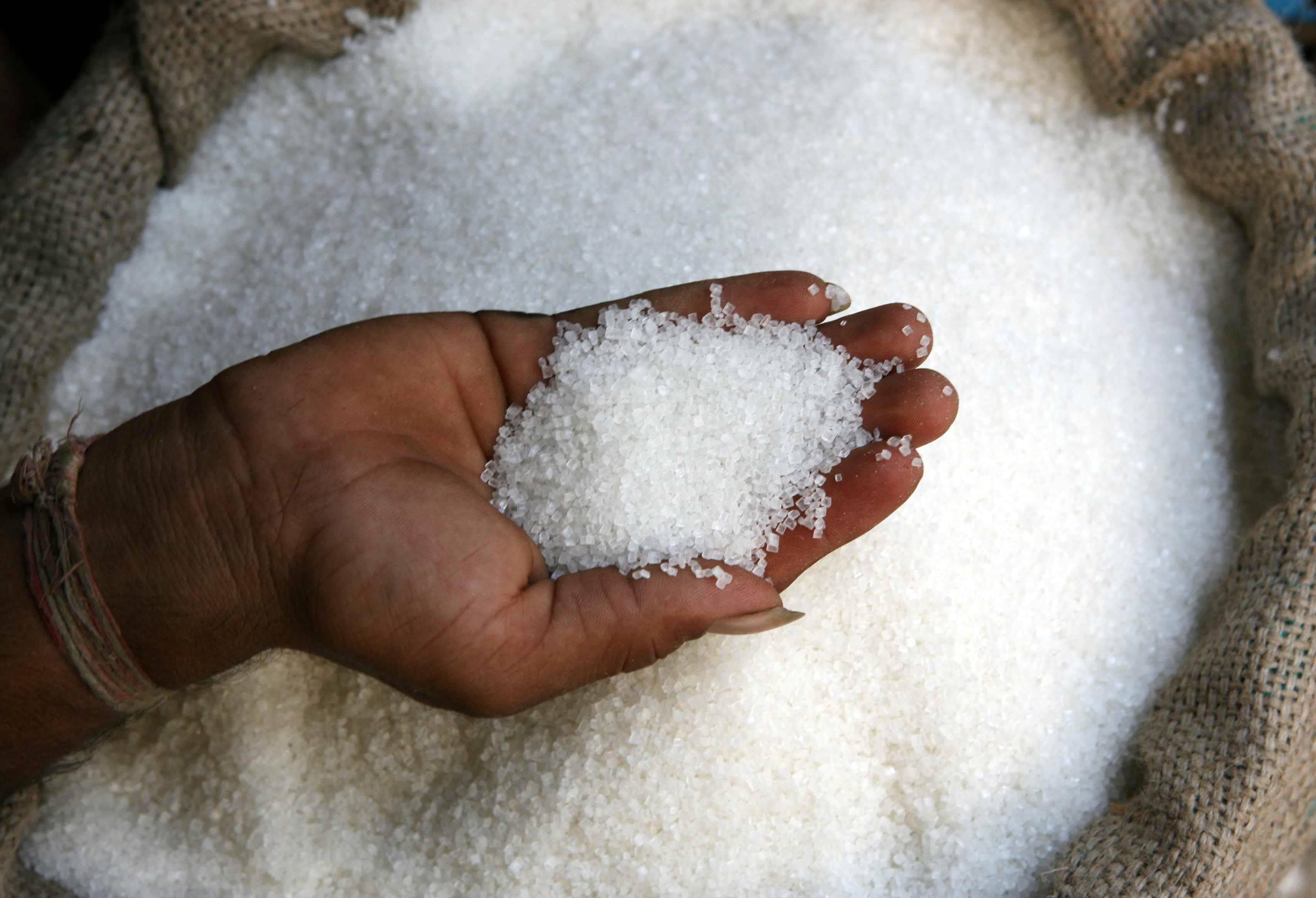 Shree Renuka Sugars Reports Rs 3.2 Crore Profit; Stock Rises