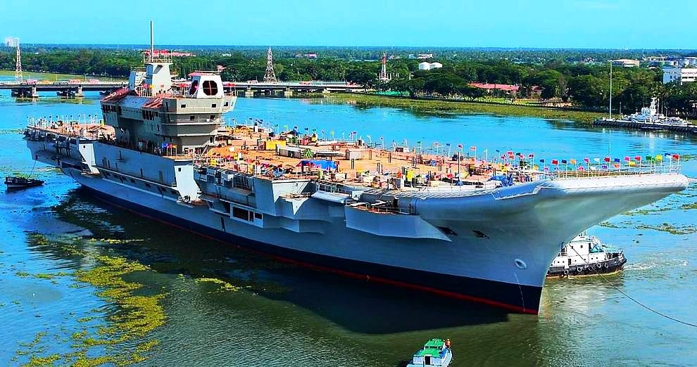 Cochin Shipyard IPO Subscribed More Than 76 Times On Final Day