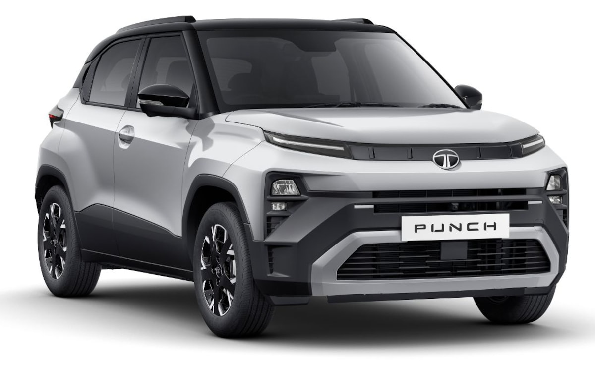 Latest and Breaking News on NDTV