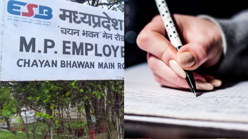 MP Subedar-SI Exam 2025 Admit Card: एसआई और सूबेदार भर्ती परीक्षा के एडमिट कार्ड जारी, ऐसे करें डाउनलोड