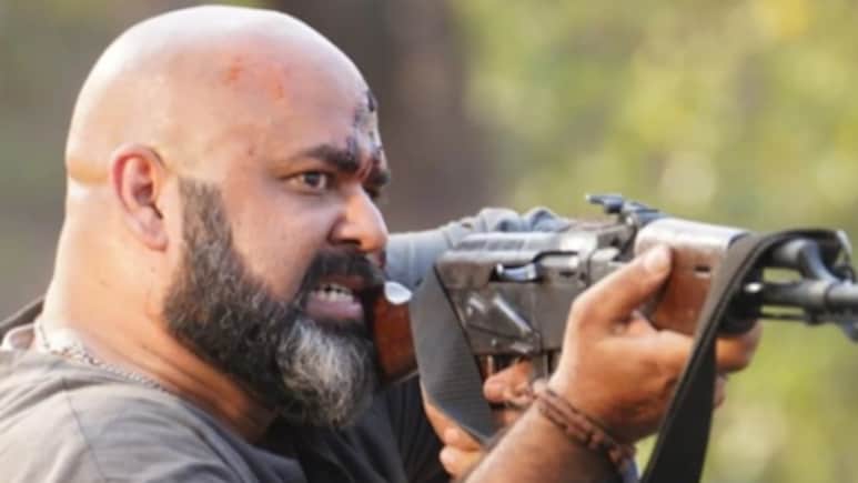 रहमान डकैत को बचाते बचाते नहीं मरा धुरंधर का ये किरदार ! 'डोंगा' नवीन कौशिक ने खोला राज, बोले- हमजा बहुत बेकार आदमी है