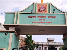 Akola News : शिंदे गटाला मोठा धक्का; उज्जैनकरांचा उमेदवारी अर्ज बाद, अकोल्याच्या राजकीय वर्तुळात काय सुरू आहे?