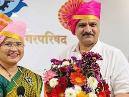 Badlapur News : भाजपाचा मोठा निर्णय! बदलापूर अत्याचार प्रकरणातील आरोपीची नगरसेवक पदावरून हकालपट्टी