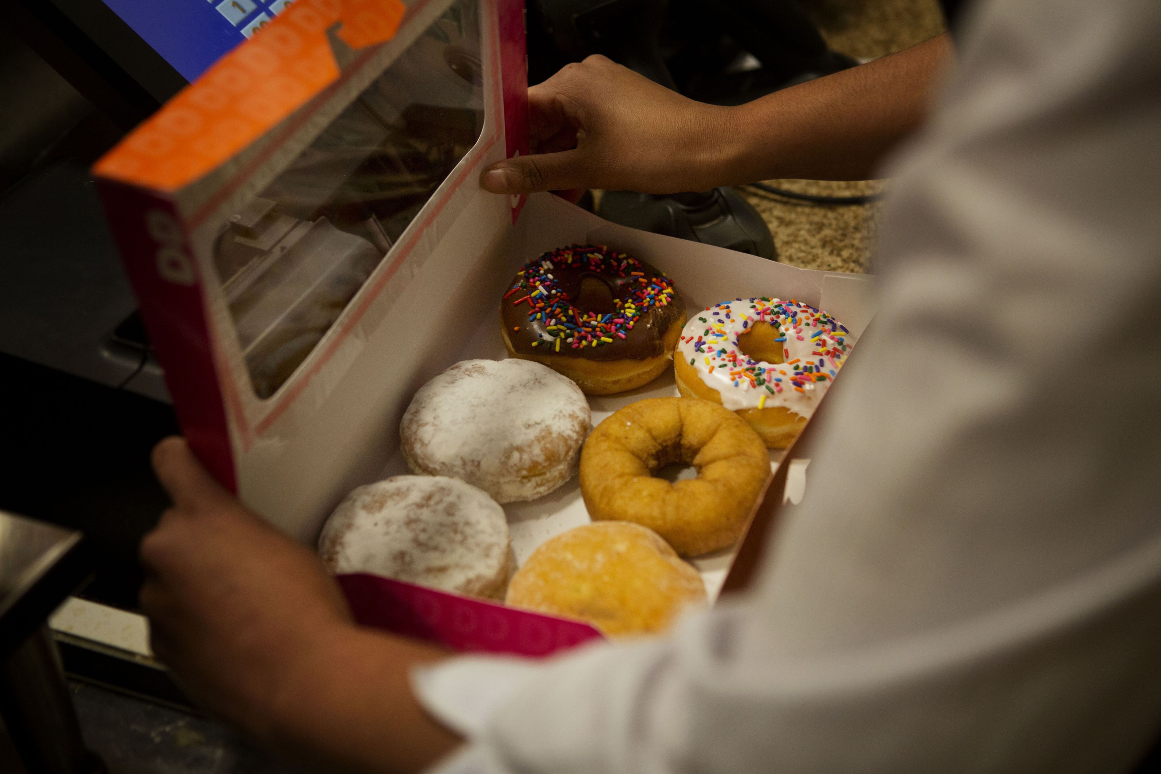 All You Need To Know Going Into Trade On May 19