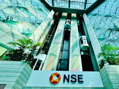 Stock Market Today: Nifty, Sensex Record Seven-Day Winning Streak; Nifty Bank Falls As HDFC Bank Weighs