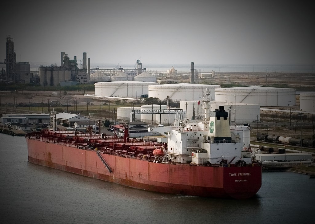 Essar Ports To Invest $500 Million In Mozambique, Local Expansion