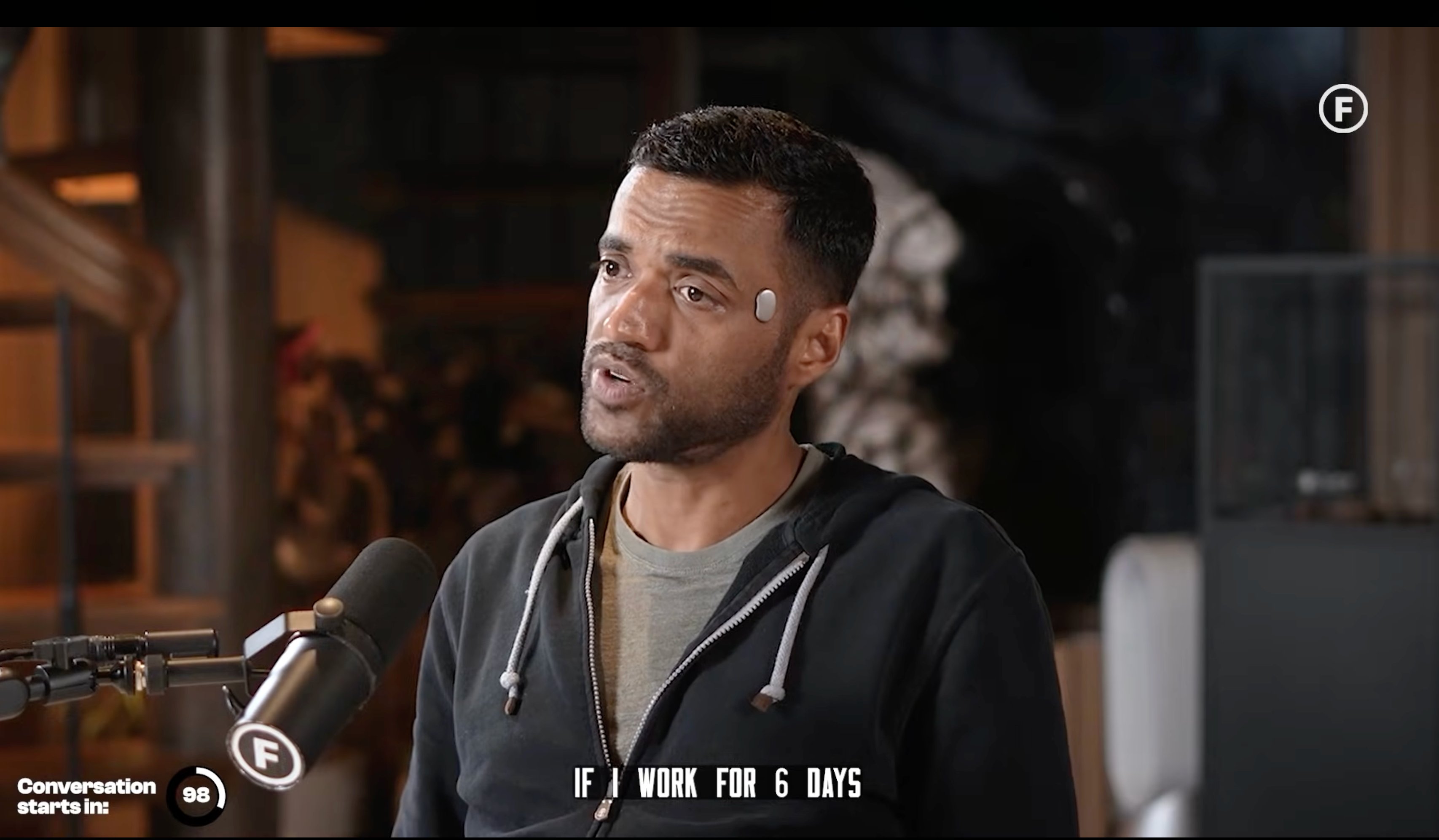 What Doctors Really Think About Zomato Founder Deepinder Goyal's Temple Device