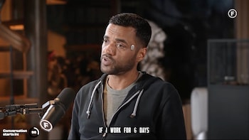 Zomato Backers Bet Big On 'Temple': Deepinder Goyal's New Startup Secures $54 Million