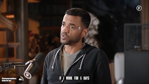 Zomato Backers Bet Big On 'Temple': Deepinder Goyal's New Startup Secures $54 Million