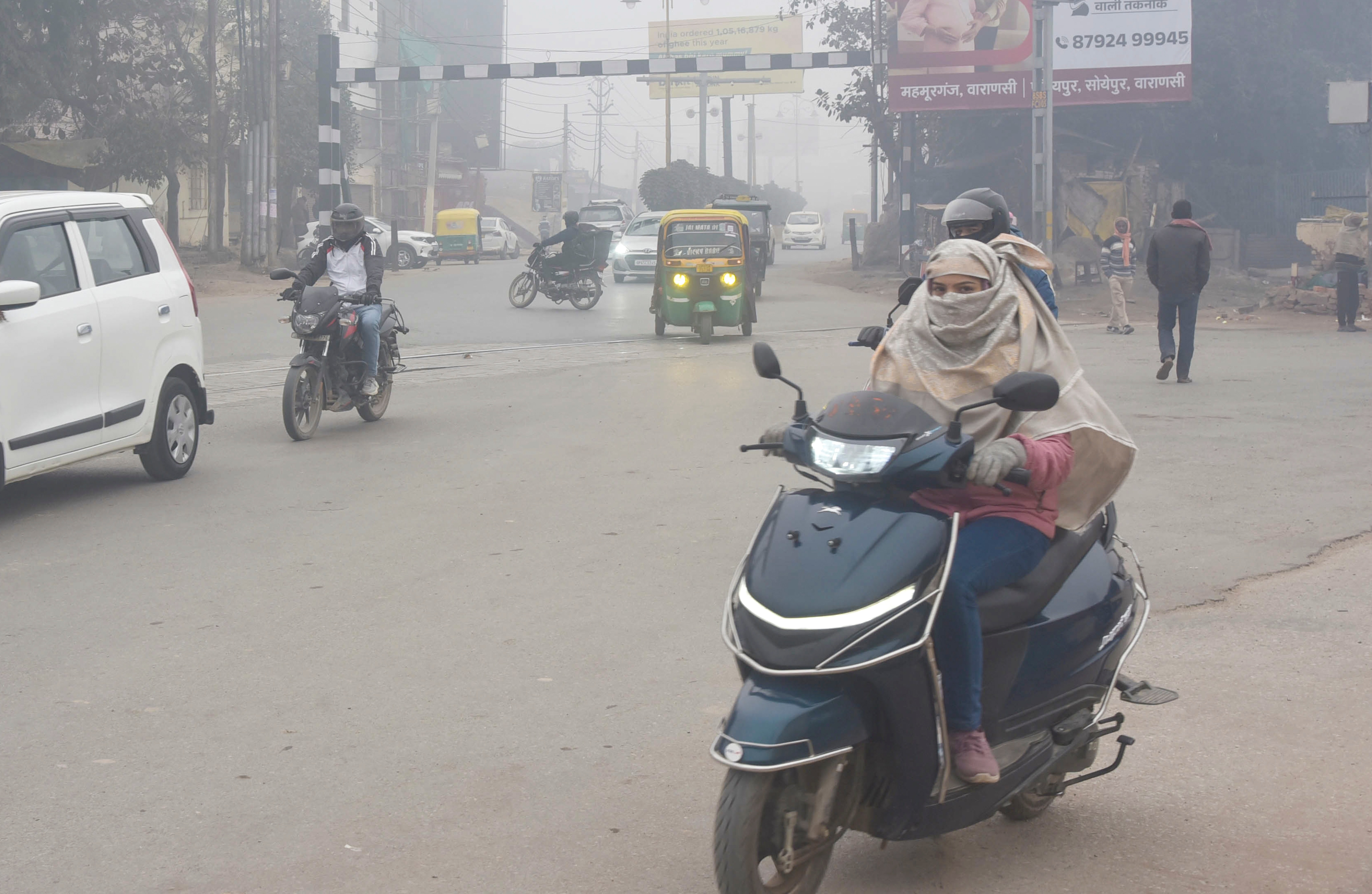 Latest and Breaking News on NDTV