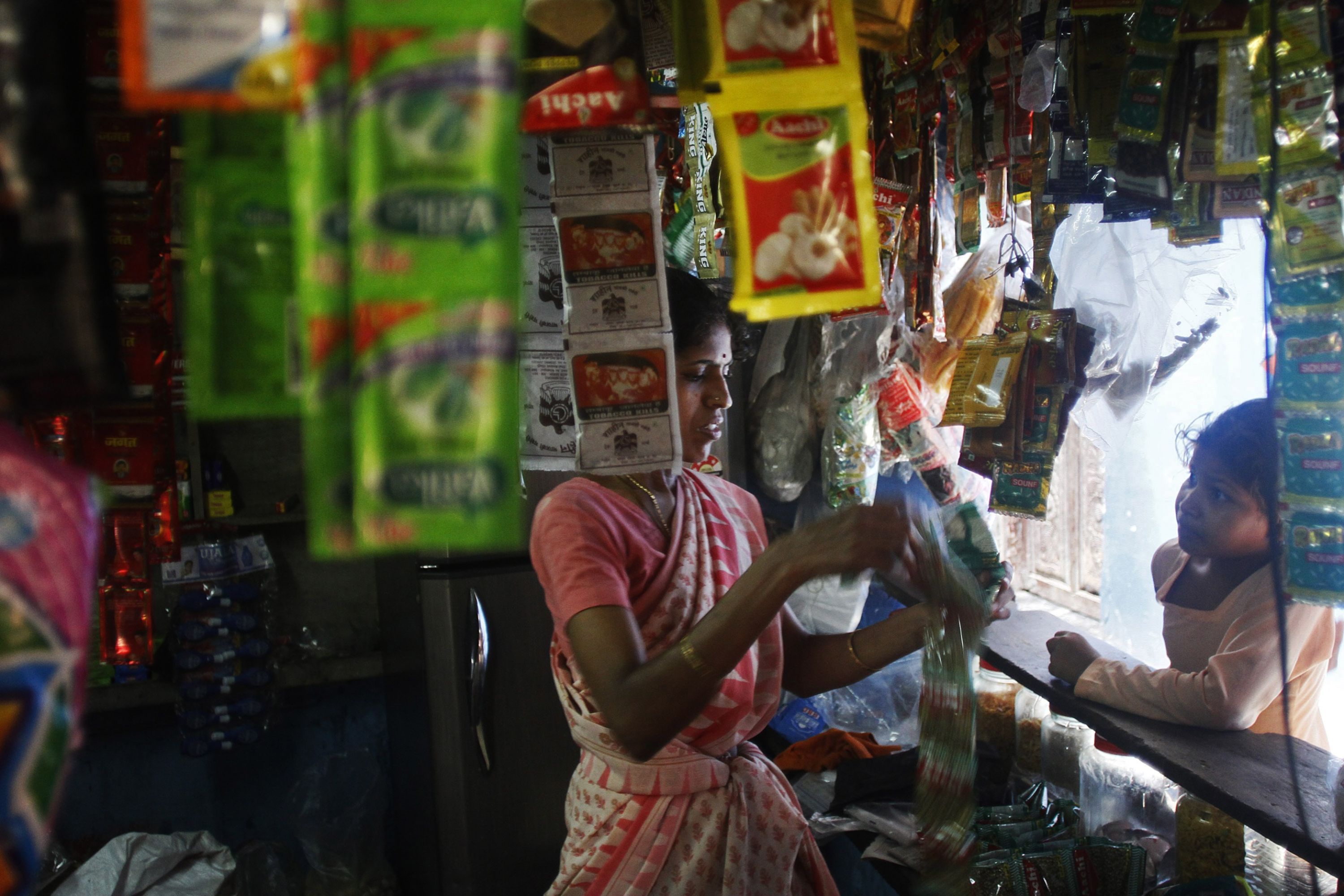 Consumer Goods Sector&rsquo;s Rural Cushion Is Depleted In Second Covid Surge: BQ Exclusive
