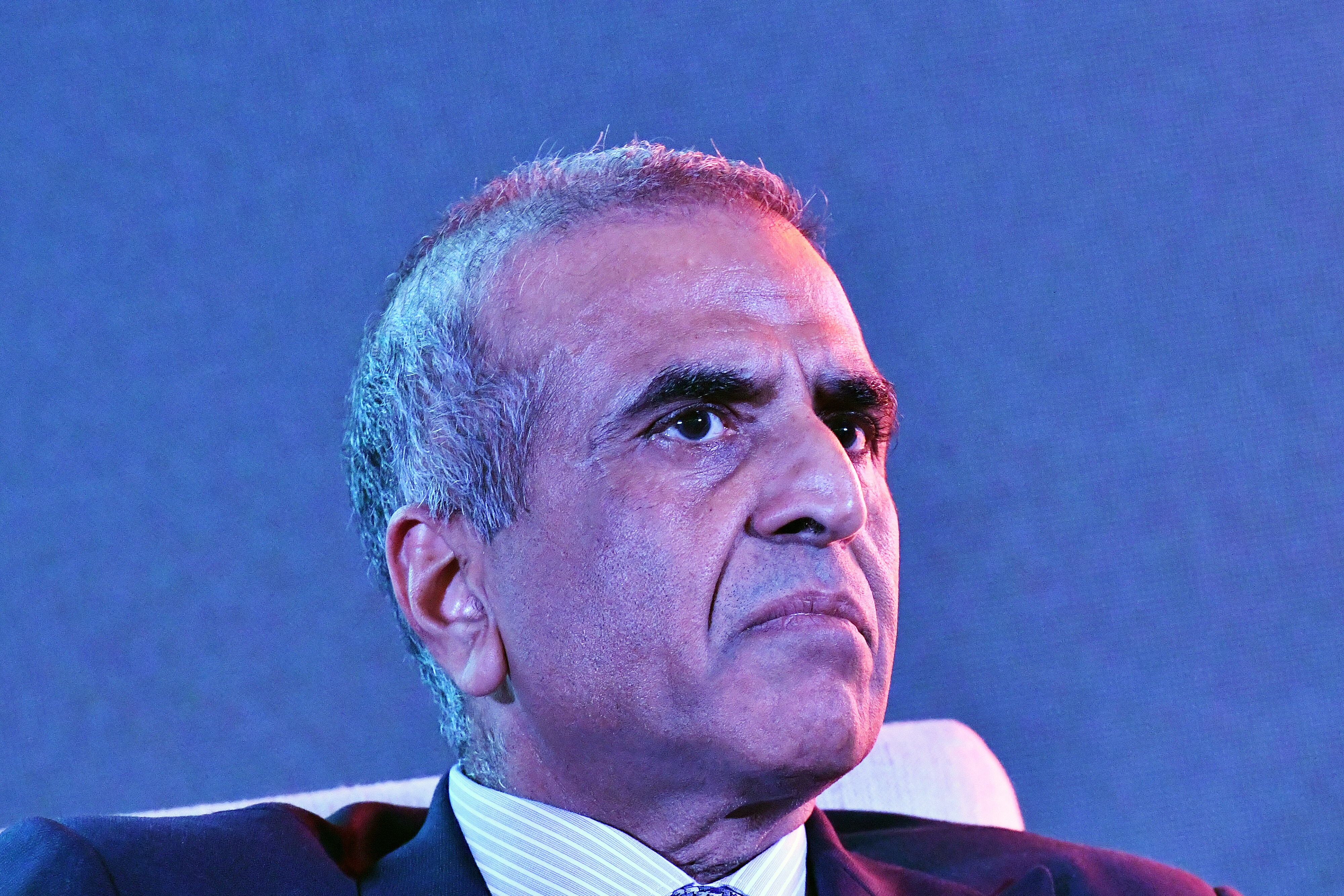 Powerful Nations Talk Barriers, India Refreshing Change, Says Sunil Mittal