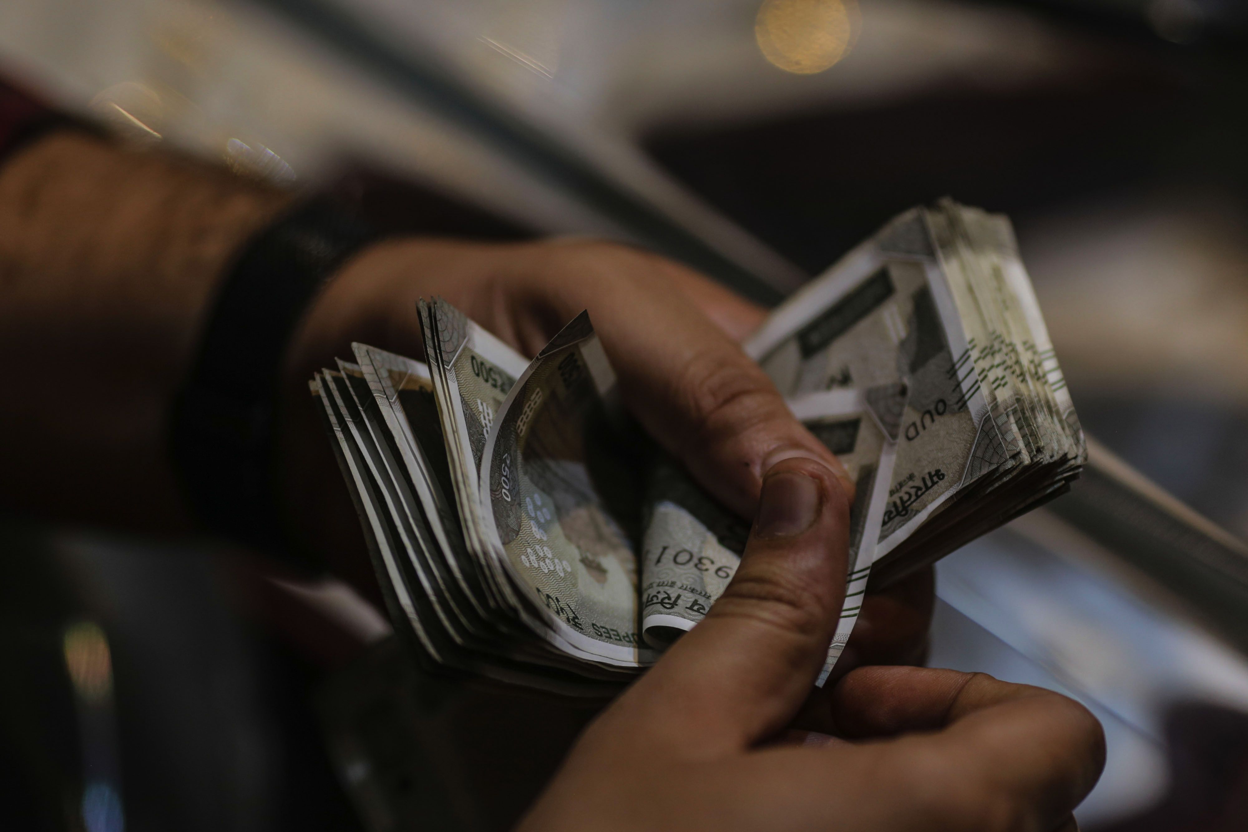 NBFCs Q4 Earnings Preview - Recovery Gathers Momentum: Motilal Oswal