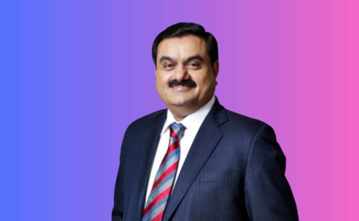 "The Future Has Arrived": Gautam Adani Praises Indias Historic Record Sixth U-19 World Cup Triumph