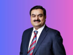 Davos 2026: Adani Group Unveils $66 Billion Maharashtra Investment Plan At WEF