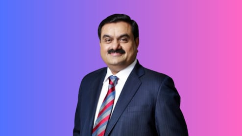 Davos 2026: Adani Group Unveils $66 Billion Maharashtra Investment Plan At WEF