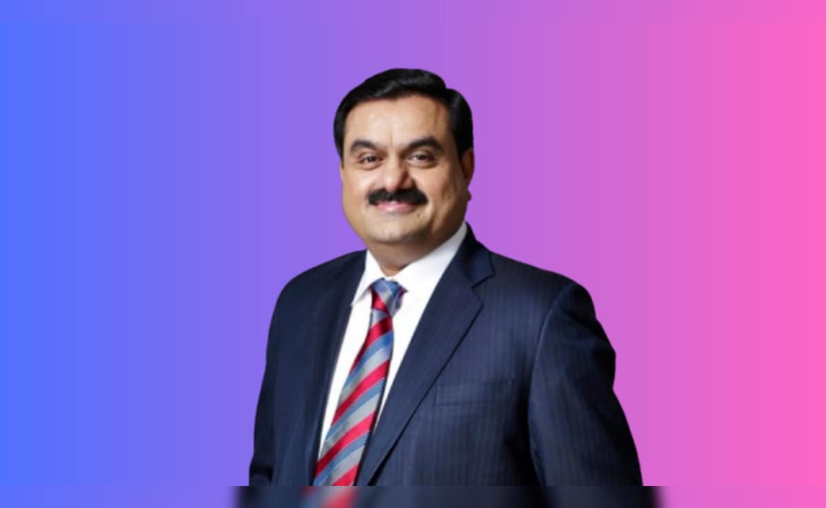 'एक और दिग्गज के आने का संकेत', भारत की ऐतिहासिक U-19 वर्ल्ड कप जीत पर गौतम अदाणी ने दी बधाई, वैभव सूर्यवंशी की जमकर की तारीफ