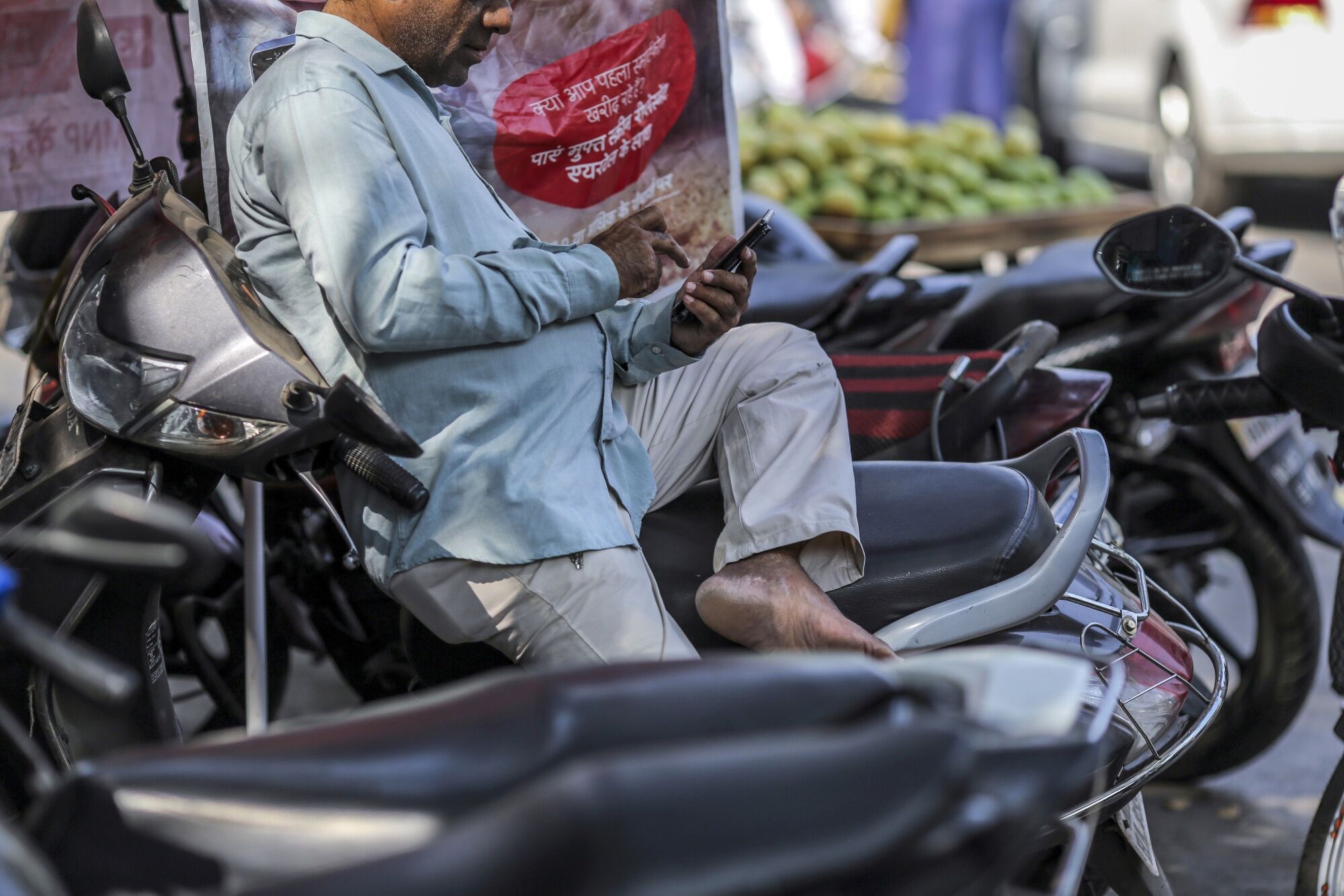 Google Bets On Local Languages to Fuel Android&rsquo;s Growth in India
