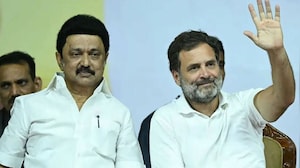 Amid Congress Chorus For 'Share In Power,': DMK Says 'No' To Coalition Government