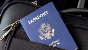 Singapore Tops Henley Passport Index 2026, India Improves Rank: Check Top 10 List