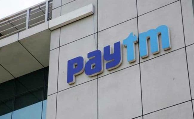 Citigroup Looks To Vastly Expand India Reach With Paytm Tie-Up