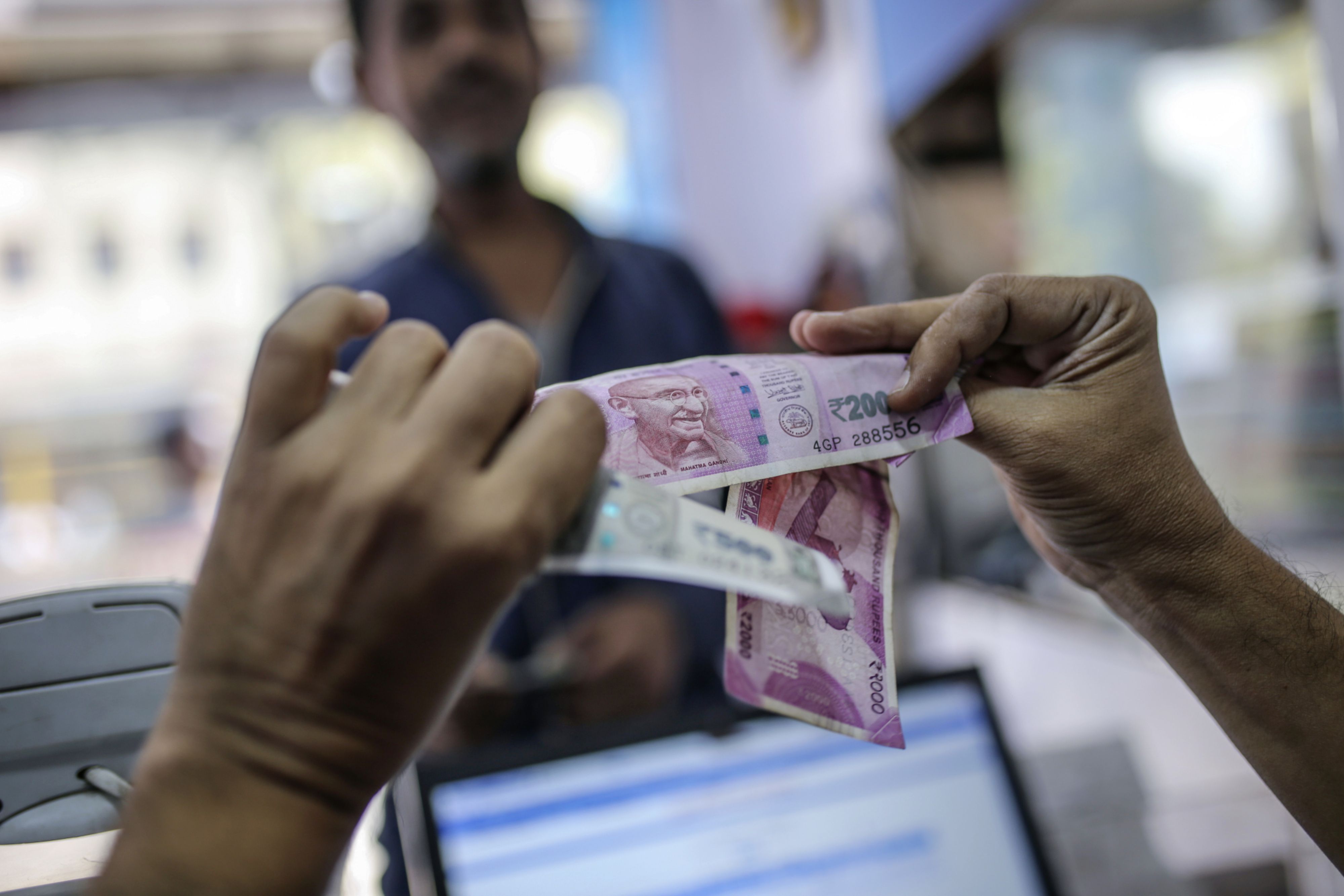 CreditAccess Grameen Q4 Review - Precautionary Provisions Impacted Earnings: ICICI Securities