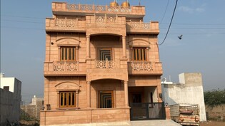 Exclusive: साध्वी प्रेम बाईसा के आश्रम में क्यों गायब थे CCTV कैमरे, खुल गया राज, देखें आश्रम के अंदर का हाल