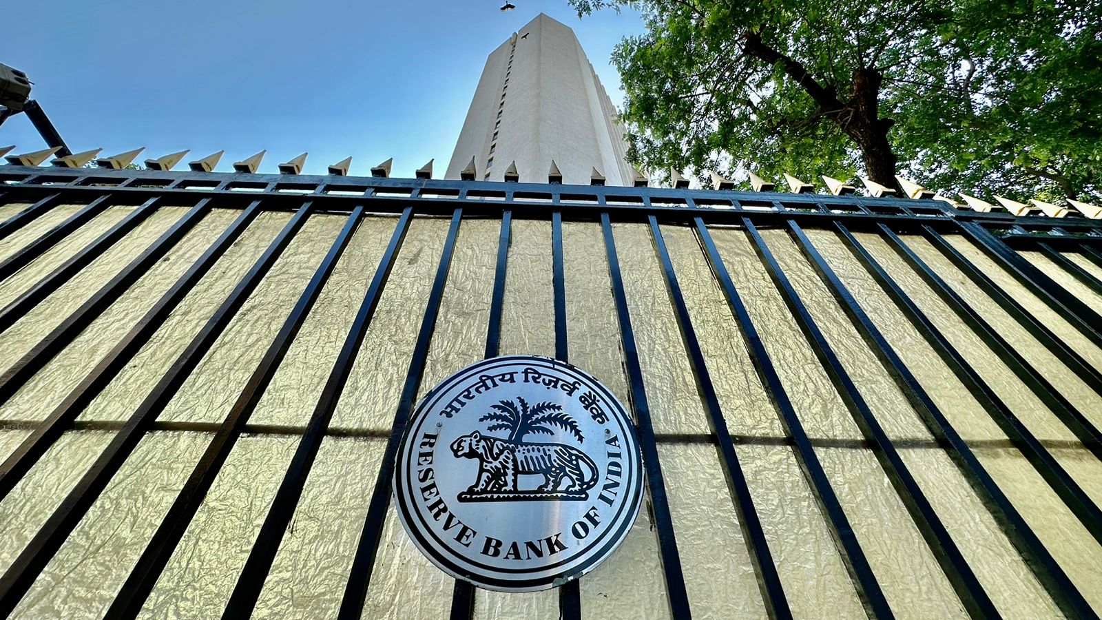 CBDC Transaction Volumes Down, P2M Transactions Growing: RBI