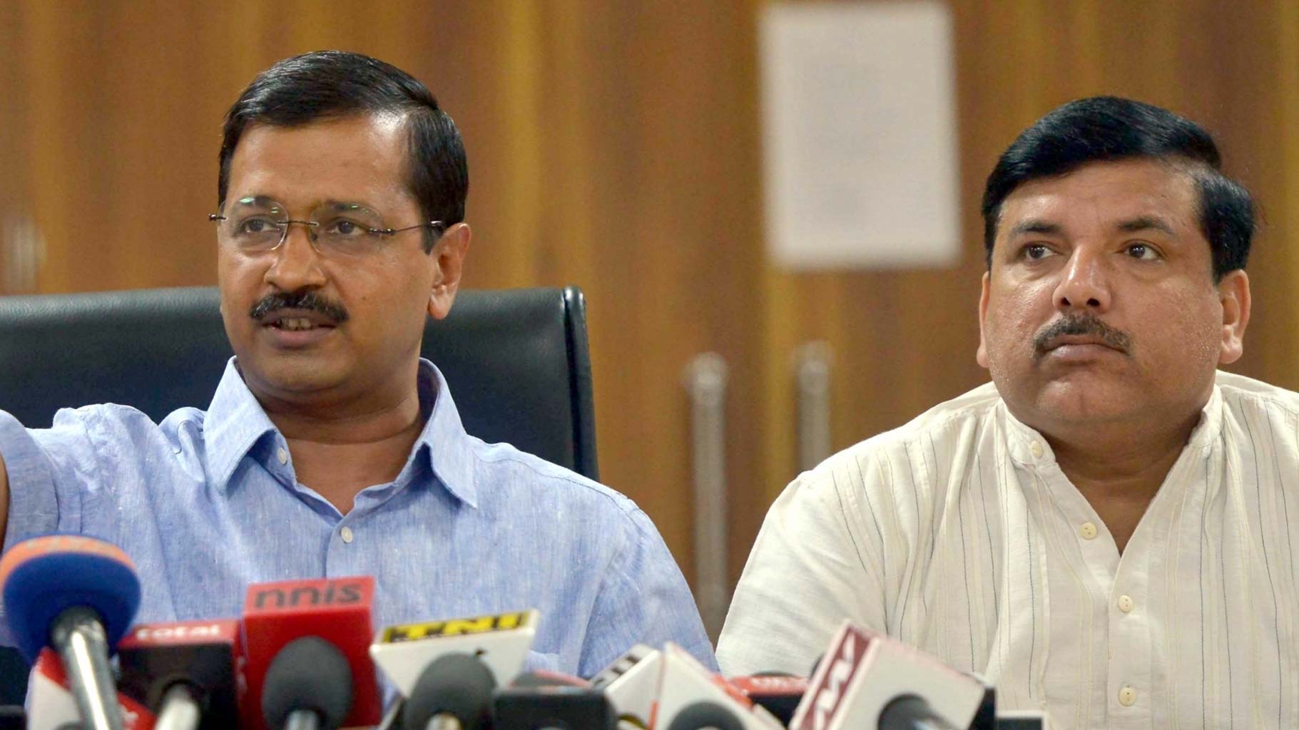 Malerkotla Sacrilege: Badal Has Cooked up Case, Alleges AAP