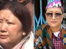 Prashant Tamang's Sister Anupama Gurung Mourns Her Brother's Death, Says "His Name Will Live On Forever"