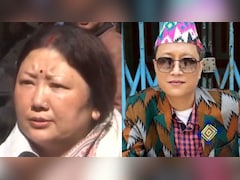 Prashant Tamang's Sister Anupama Gurung Mourns Her Brother's Death, Says 